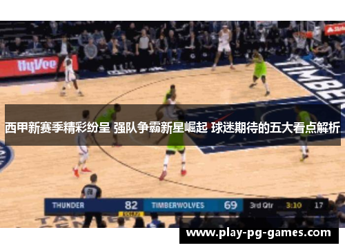 西甲新赛季精彩纷呈 强队争霸新星崛起 球迷期待的五大看点解析 西甲新赛季精彩纷呈 强队争霸新星崛起 球迷期待的五大看点解析